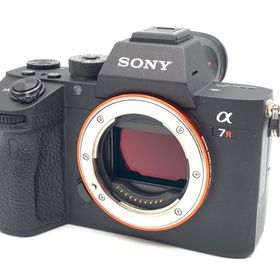 ソニー α7R III ボディ [ILCE-7RM3]