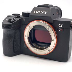 ソニー α7R III ボディ [ILCE-7RM3]