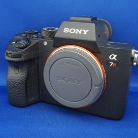 ソニー α7R III ボディ [ILCE-7RM3]
