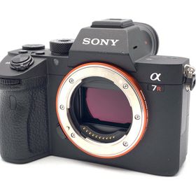 ソニー α7R III ボディ [ILCE-7RM3]