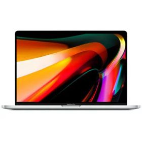 中古パソコン MacBook Pro 16インチ MVVM2JA/A Late 2019 シルバー【Core i9(2.3GHz)/32GB/2TB SSD】 Apple 当社3ヶ月間保証 イオシス