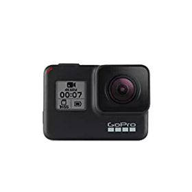 【中古】GoPro ブラツク