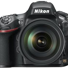 【中古】(非常に良い)Nikon デジタル一眼レフカメラ D800 28-300レンズキット AF-S 28-300mm付属 D800LK28-300