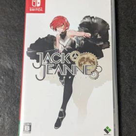 Switch ジャックジャンヌ