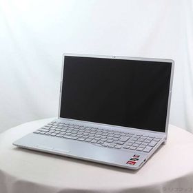 【中古】FUJITSU(富士通） FMV Note A A500-K3 FMVA500K3S ファインシルバー 【198-ud】