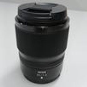 レンズ NIKKOR Z 35MM F/1.4 NIKON
