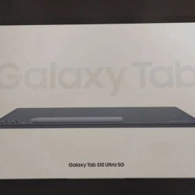 Galaxy Tab S10 Ultra 5G 256GB 本体
