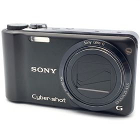ソニー Cyber-shot DSC-HX5V B ブラック