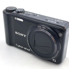 ソニー Cyber-shot DSC-HX5V B ブラック