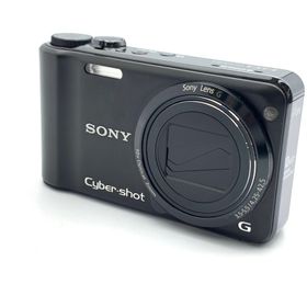 ソニー Cyber-shot DSC-HX5V B ブラック