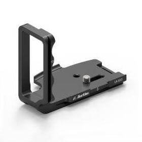 マーキンス LN810 ニコン D810L-プレート