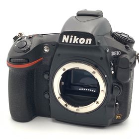 ニコン D810 ボディ