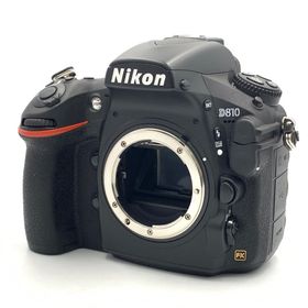 ニコン D810 ボディ