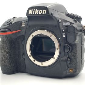 ニコン D810 ボディ