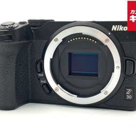 【中古】 【美品】 ニコン Z30 ボディ 【ミラーレス一眼】 【6ヶ月保証】