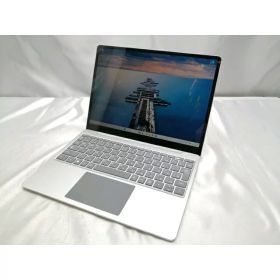 【中古】Microsoft Surface Laptop Go2 【i5 1135G7 8G 256G】 8QF-00040【ECセンター】保証期間1ヶ月【ランクC】