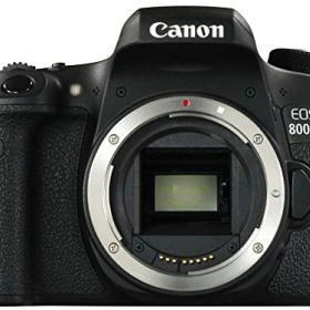【中古】【非常に良い】Canon デジタル一眼レフカメラ EOS 8000D ボディ 2420万画素 EOS8000D