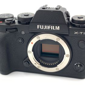 フジフイルム X-T1 ボディ ブラック