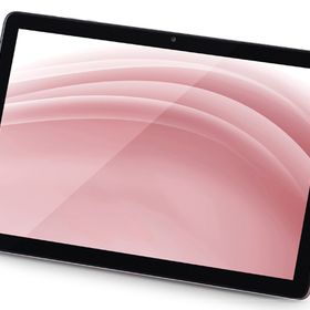 アイリスオーヤマ｜IRIS OHYAMA TE10D1M64-KV1P タブレットパソコン（10.1型/Android/UNISOC T606/メモリ 4GB+4GB/ストレージ64GB/Wi-Fi