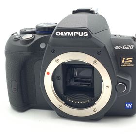 オリンパス E-620 ボディ