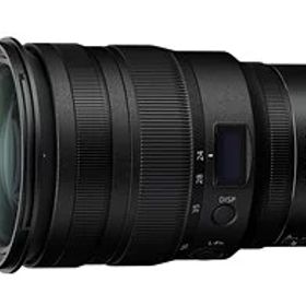★Nikon / ニコン NIKKOR Z 24-70mm f/2.8 S【レンズ】【送料無料】