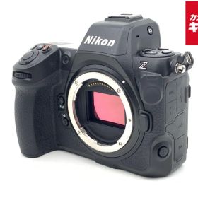 【中古】 【美品】 ニコン Z8 ボディ