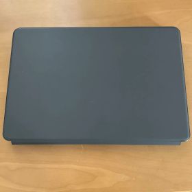Chromebook本体 ダークグレー ケース着き