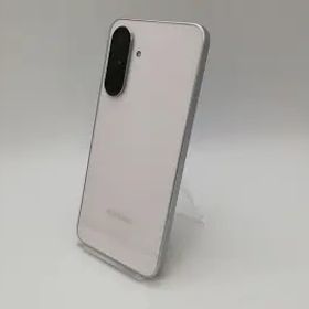 SAMSUNG 国内版 【SIMフリー】 Galaxy A36 5G 6GB 128GB オーサムホワイト SM-A366QZAASJP