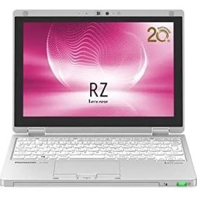 【中古】パナソニック CF-RZ5PDDVS レッツノート CF-RZ5