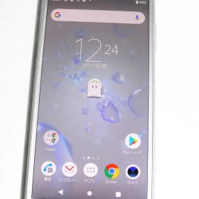 SONY Xperia XZ2 Compact SO-05K SIMフリー