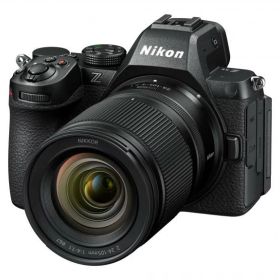 【10年間保証付き】[ニコン] Z5II 24-105 レンズキット