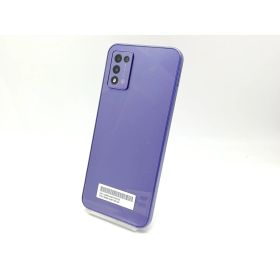 【中古】ZTE ymobile 【SIMフリー】 Libero 5G III 4GB 64GB パープル A202ZT【吉祥寺】保証期間1ヶ月【ランクB】