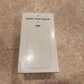AirMac Time Capsule 3TB