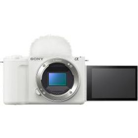 ソニー VLOGCAM ZV-E10 II ボディ ホワイト [ZV-E10M2 W]