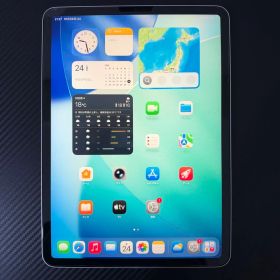 Apple iPad Pro 11インチ 第4世代 本体