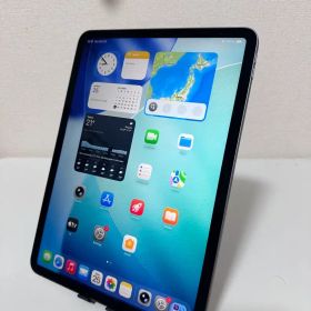 Apple iPad Pro 11インチ 第2世代 128GB 本体