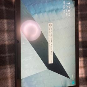 Amazon タブレット fire HD10 第7世代