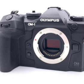 OM SYSTEM OM-1 ボディ