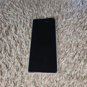 SONY Xperia5V 128GB本体 楽天 SIMフリー 中古