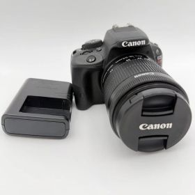 美品&動作確認済✨Canon EOS Kiss X7 デジタル一眼レフカメラ