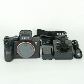 [並品 | シャッター数67,170回] SONY α7R III（ILCE-7RM3） | SONY Eマウント