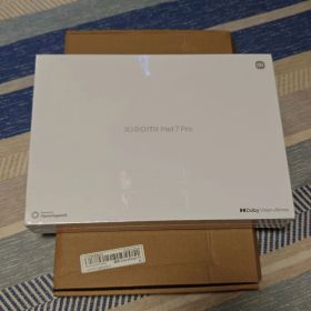 Xiaomi Pad 7 Pro 12GB/256GB グリーン色 中国版