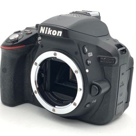 ニコン D5300 ボディ ブラック