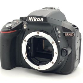 ニコン D5300 ボディ ブラック