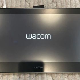 本体のみ ジャンク Wacom one DTC133