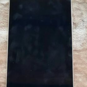 docomo dtab d-02H シルバー