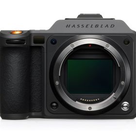 Hasselblad ハッセルブラッド 中判カメラ X2D II 100C 【JAN:7392544119243】