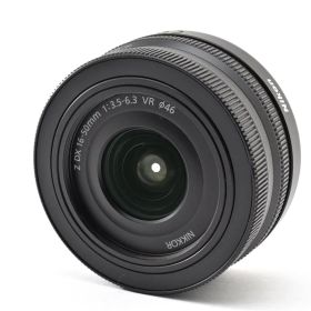 No.1169 ■美品■ Nikon NIKKOR Z DX 16-50mm f/3.5-6.3 VR Zマウント DXレンズ NZDXVR16-50
