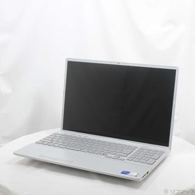 (中古)FUJITSU (展示品) FMV Note A A53-K3 FMVA53K3SB ファインシルバー(305-ud)