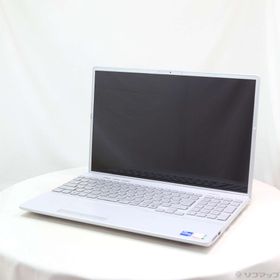 (中古)FUJITSU (展示品) FMV Note A A53-K3 FMVA53K3SB ファインシルバー(297-ud)